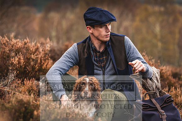 Purdey AW21-253