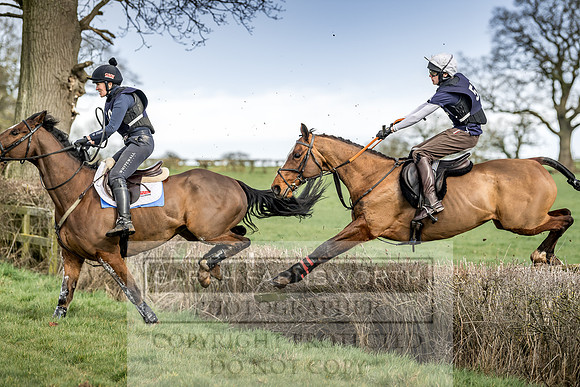Wynnstay Hunt Ride 2019-23