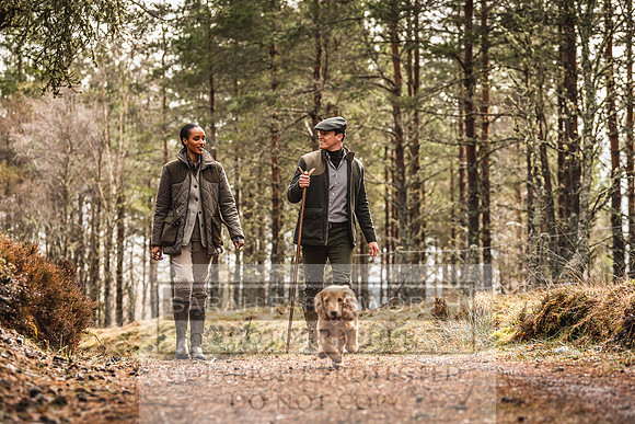 Purdey AW21-168