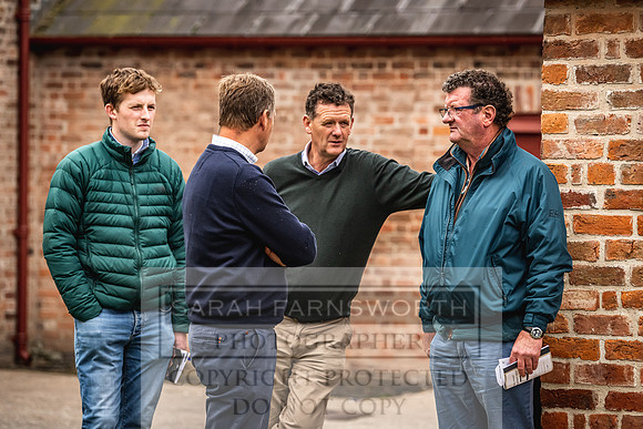 Goffs Yorton Sale 2022-123