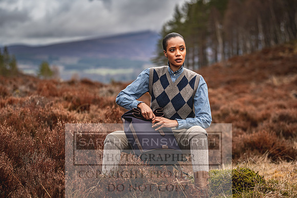 Purdey AW21-394
