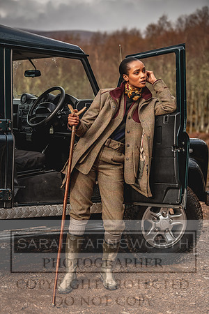 Purdey AW21-132