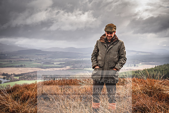 Purdey AW21 Recce Day-25