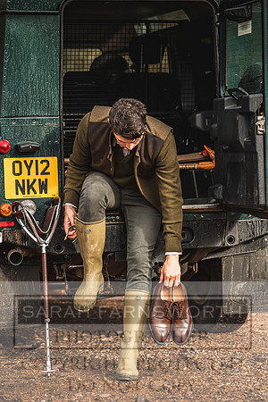 Purdey AW21-24