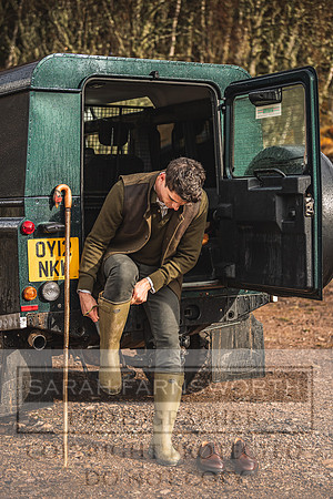 Purdey AW21-31