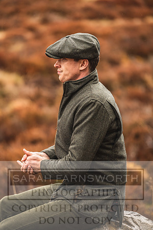 Purdey AW21-375