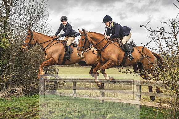 Thurlow at Heythrop 130319-498