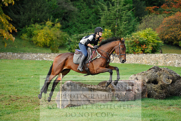 Heythrop Fun Ride 2014-411