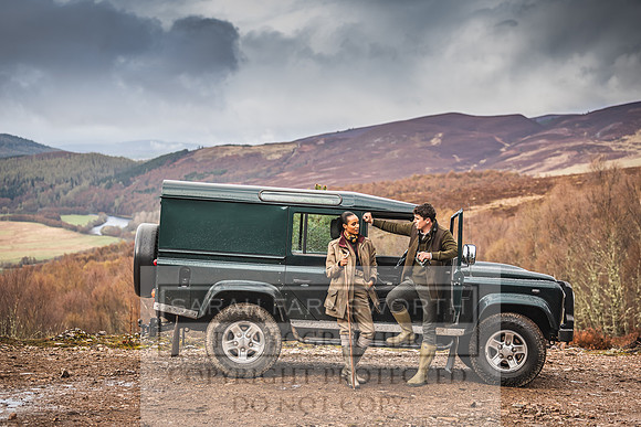 Purdey AW21-105
