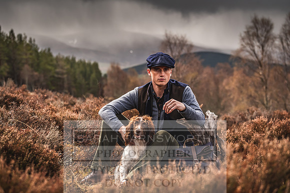 Purdey AW21-265