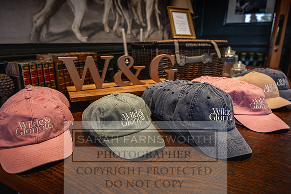W&G x BASC at H&H April 2025-8