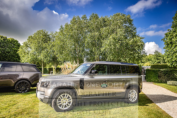 Goffs Land Rover Sale 2022-118