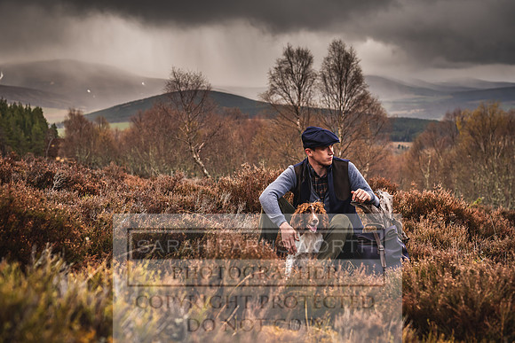 Purdey AW21-257