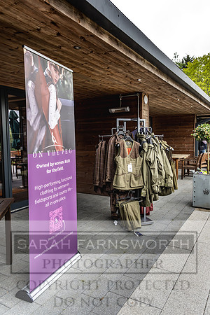 W&G x BASC at H&H April 2025-9