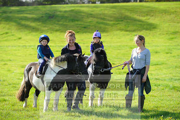 Heythrop Fun Ride 2014-244