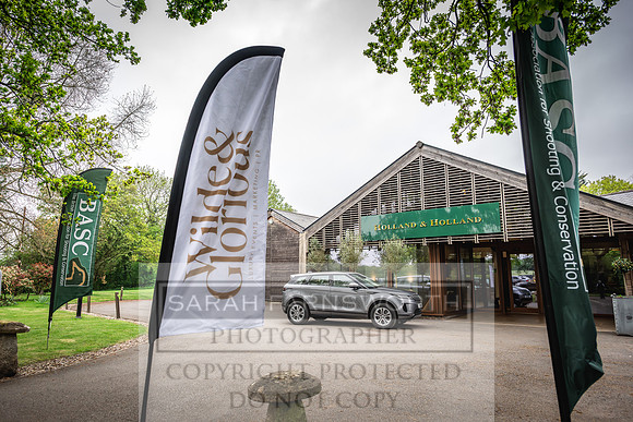 W&G x BASC at H&H April 2025-14