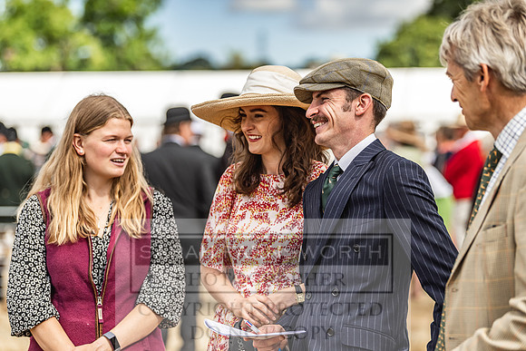 Honiton Hound Show 2022-42