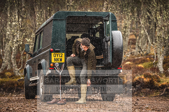 Purdey AW21-13