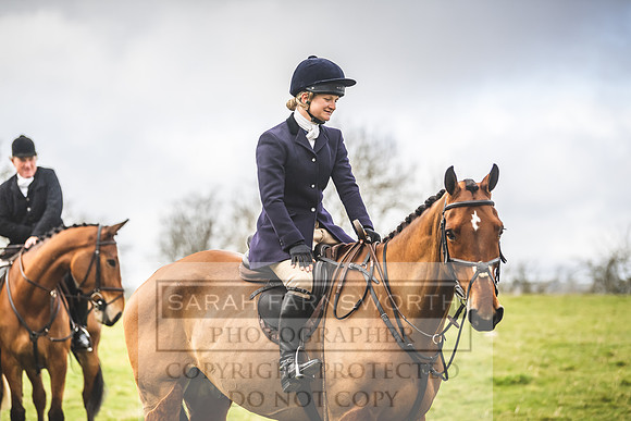 Thurlow at Heythrop 130319-70