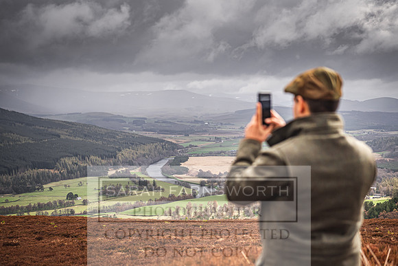 Purdey AW21 Recce Day-28