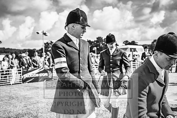Honiton Hound Show 2022-19