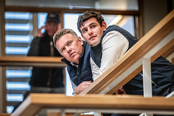 Goffs UK Breeze Up 2022-341