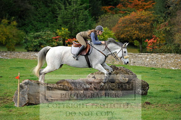 Heythrop Fun Ride 2014-528