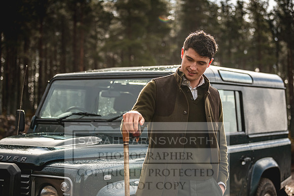Purdey AW21-80