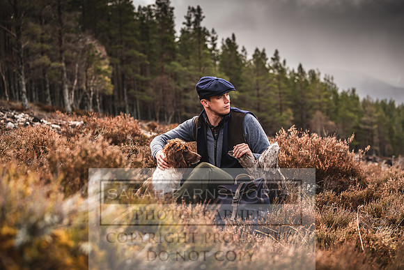 Purdey AW21-275