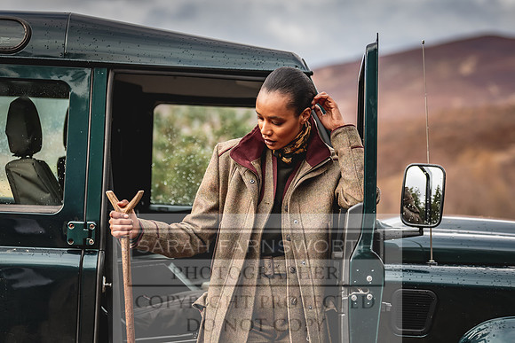 Purdey AW21-144