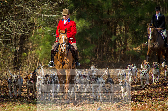 Mooreland Hunt-43
