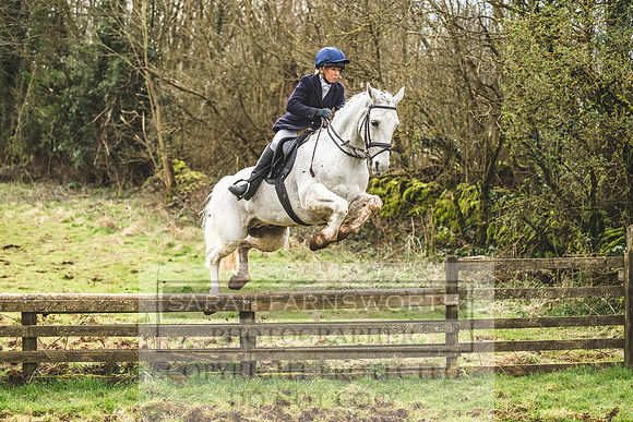 Thurlow at Heythrop 130319-269