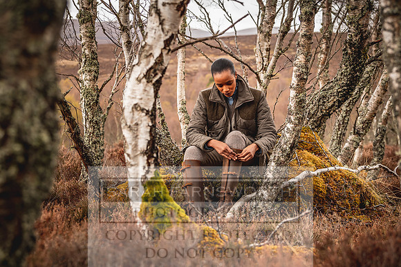 Purdey AW21-330