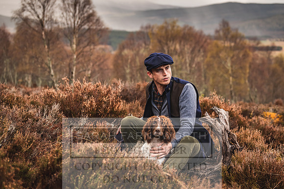 Purdey AW21-249