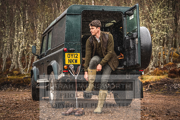 Purdey AW21-10