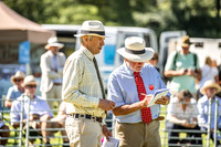 Rydal Hound Show 2022-3