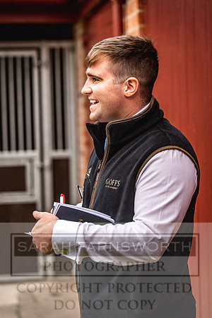 Goffs Yorton Sale 2022-70