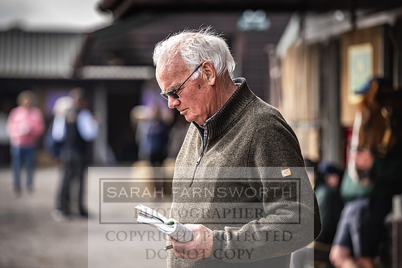 Goffs UK Spring Sale 2024-23