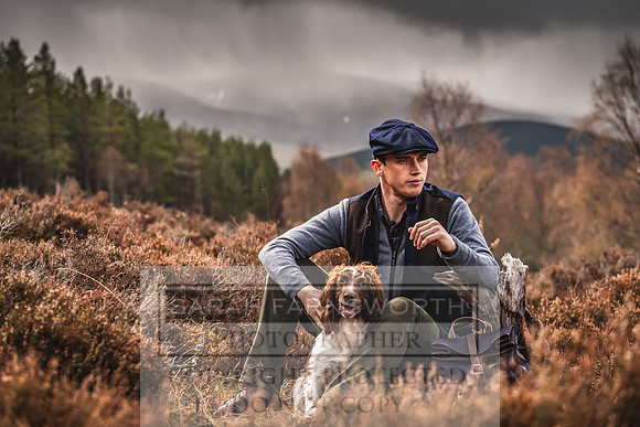 Purdey AW21-266