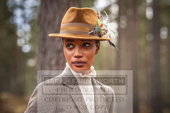 Purdey AW21-519