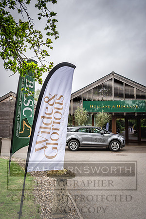 W&G x BASC at H&H April 2025-11