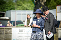 Ardingly Foxhounds 2015-10