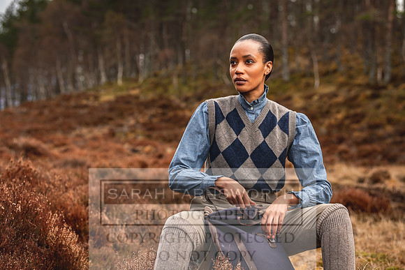 Purdey AW21-420