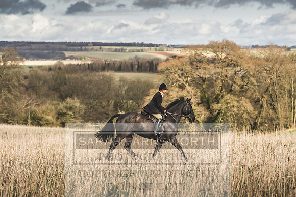 Thurlow at Heythrop 130319-339