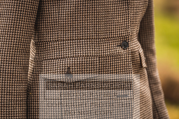 Purdey AW21-517