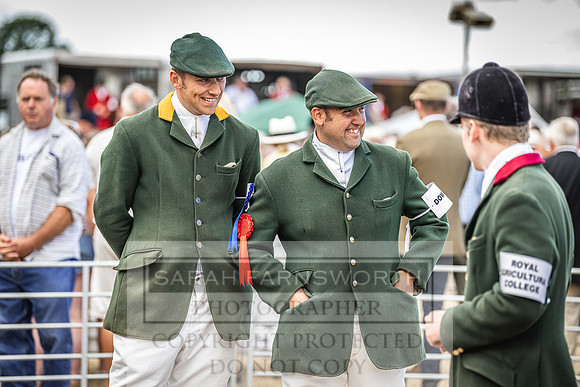 Honiton Hound Show 2022-58