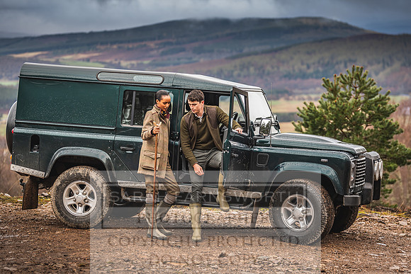 Purdey AW21-95