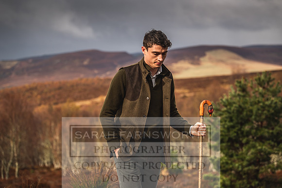 Purdey AW21-50
