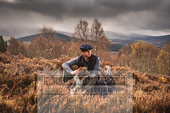 Purdey AW21-283