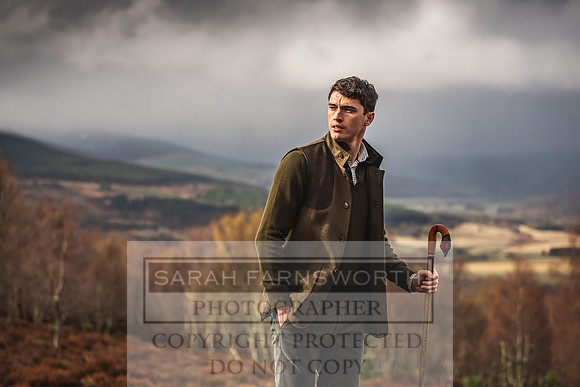 Purdey AW21-64